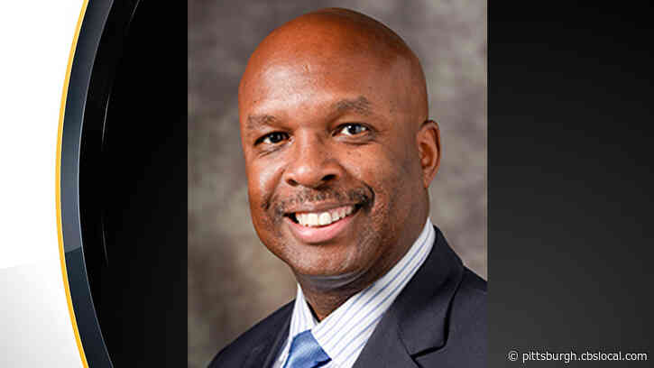 Pittsburgh Native And CEO Of University Of Florida Health Dr. Leon Haley Dies Unexpectedly