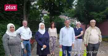 Emotionale Parlamentssitzung in Heppenheim - Echo Online