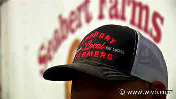 Kenmore community rallies around Seabert Farms after devastating floods