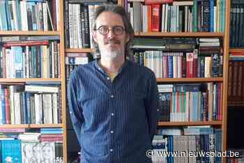 Eerste stadsdichter is gekend (Izegem) - Het Nieuwsblad