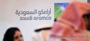 Erste Schätzungen: Aramco (Saudi Aramco) gibt Ergebnis zum abgelaufenen Quartal bekannt - finanzen.net