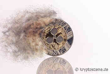 XRP massiv unterbewertet? Analysten mit Preisziel von bis zu 30 Dollar - Kryptoszene.de