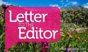 Letter: Forest Service continues to disregard wildlife - Vail Daily News