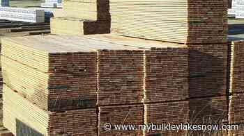 “Everyone's watching closely,”: Council of Forest Industries on BC wildfires - My Bulkley Lakes Now