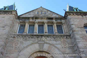 Fentanyl dealer sentenced after crashing, ditching shotgun, hiding in forest on north Island – Cowichan Valley Citizen - Cowichan Valley Citizen