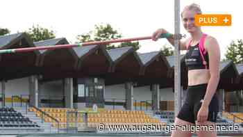 Nicole Mörstedt: Ein meisterliches Multitalent aus Mindelheim - Augsburger Allgemeine
