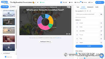 15 Presentation Tools to Win Over Your Audience