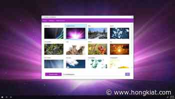 9 Best Live Wallpaper Apps for Windows 10