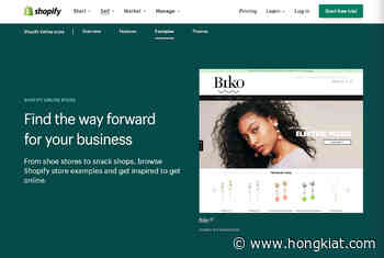 Shopify vs WordPress – Which is Best for e-commerce in 2021?