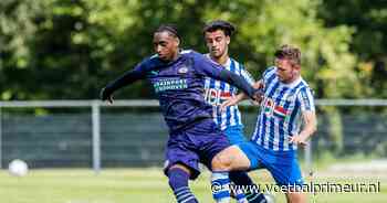 'PSV wil bij vertrek van Rosario nieuwe middenvelder naar Eindhoven halen' - VoetbalPrimeur.nl