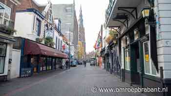 Deze Eindhovense cafés moeten wél dicht: 'Mogen ze even hun jassen halen?' - Omroep Brabant