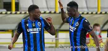 'Club Brugge wil opvolger Kossounou in Duitsland halen' - VoetbalNieuws.be