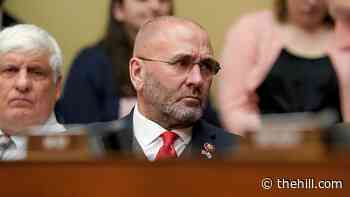 House Republican calls second bout of COVID-19 'far more challenging'