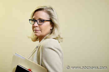 Liz Cheney's role on Jan. 6 committee grows after GOP pulls participation