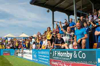 Bolton Wanderers' pre-season win at Barrow - Marc Iles's Big Match Verdict | This Is Lancashire - This Is Lancashire