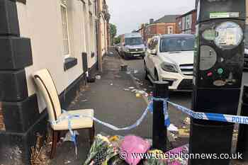 Murder probe launched as woman, 31, dies from severe burns - The Bolton News