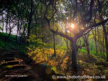 Photos showcase the natural beauty in and around Bolton - The Bolton News