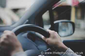 Driver identity: 4 people fined for not naming motorists - The Bolton News