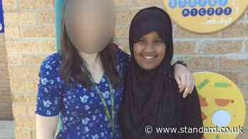 Parents of missing girl, 11, believed to have travelled from Bolton to London in a ‘state of shock’ - Evening Standard