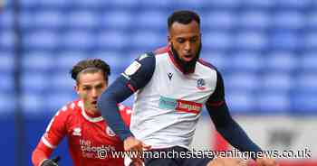 Ian Evatt explains why Reiss Greenidge departed Bolton Wanderers and transfer outgoings update - Manchester Evening News