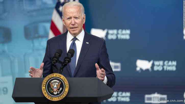 The threat November 2022 poses to Biden