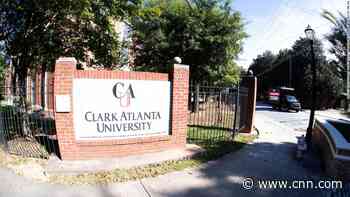 A Georgia university clears account balances to help students during pandemic