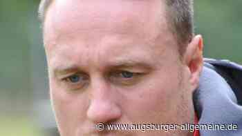 Im Pokal mit Tiefenbach gegen Senden - Augsburger Allgemeine