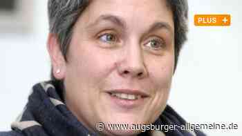 Manuela Huber hört als Grünen-Stadträtin in Senden auf - Augsburger Allgemeine