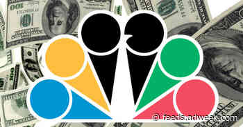 Peacock Gets an Olympic-Size Promotion a Year Later Than Expected