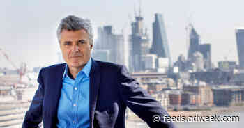 CEO Mark Read Discusses WPP’s Data-Focused Shift Toward a New Digital Age
