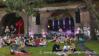 Party im Kreisverkehr: Wenn der Blaubeurer Ring in Ulm zur Festzone wird