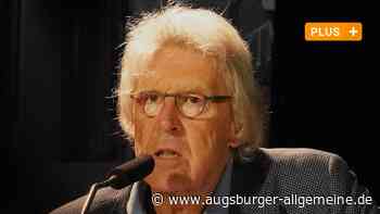 Warum ist Bairisch so genial? Das weiß Günther Grewendorf