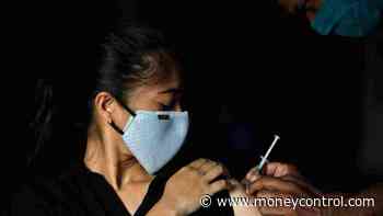 Coronavirus News LIVE updates: India reports 39,361 new COVID-19 cases, 416 deaths - Moneycontrol