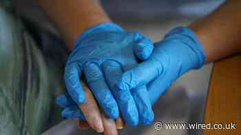 Startups are scrambling to fix the social care system