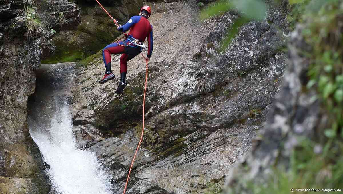 Zukunftsforscher Ulrich Reinhardt über die Folgen der Pandemie: ""Die Leute denken mehr darüber nach, was ihnen wirklich wichtig ist"