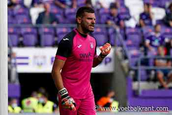 Van Crombrugge ziet waar het fout liep: &quot;Ik moet er geen tekening bij maken zeker?&quot;