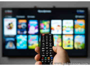 Over 665 million homes own smart TVs globally: Report