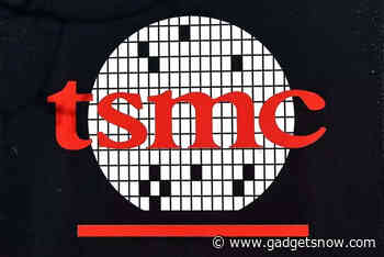 Chipmaker TSMC says too early to say on Germany expansion