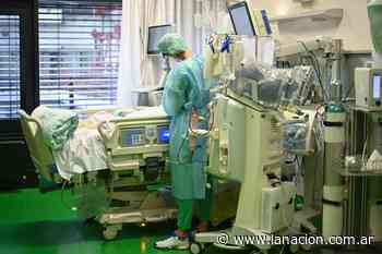 Coronavirus en Argentina: casos en Paso De Los Libres, Corrientes al 25 de julio - LA NACION