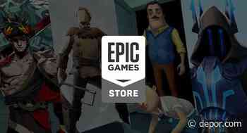 Juegos gratis: Epic Games revela las dos siguientes descargas libres de la aplicación de PC - Diario Depor