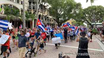 Cuba: extraña transición | Letras Libres - LetrasLibres.com