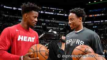 NBA agentes libres: listas equipo por equipo para 2021 y 2022 - ESPN Deportes