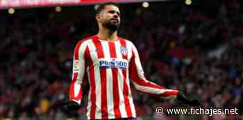 Los 5 delanteros libres que siguen en el mercado - fichajes.net