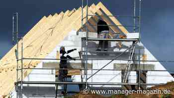 Teure Rohstoffpreise: Stahl, Holz, Glas, Kautschuk im Überblick