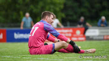 SSV Ulm Triumph im WFV-Pokal: 11:1 in Nusplingen – so deutlich wie nie - SWP