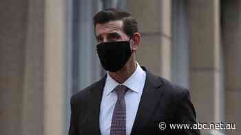 Radio device was planted on dead body, Afghan villager tells Roberts-Smith defamation trial
