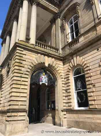 Death of Jay Toomey, from Burnley, was drug related ­— inquest