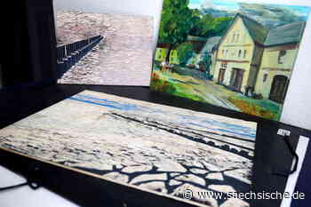 Riesa: Kunst kommt an den Riesaer Boulevard - Sächsische.de