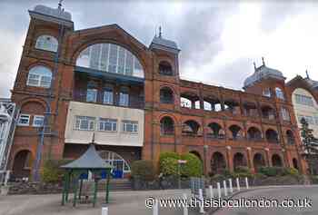 Whipps Cross Newham: Patients urged to avoid A&E after floods