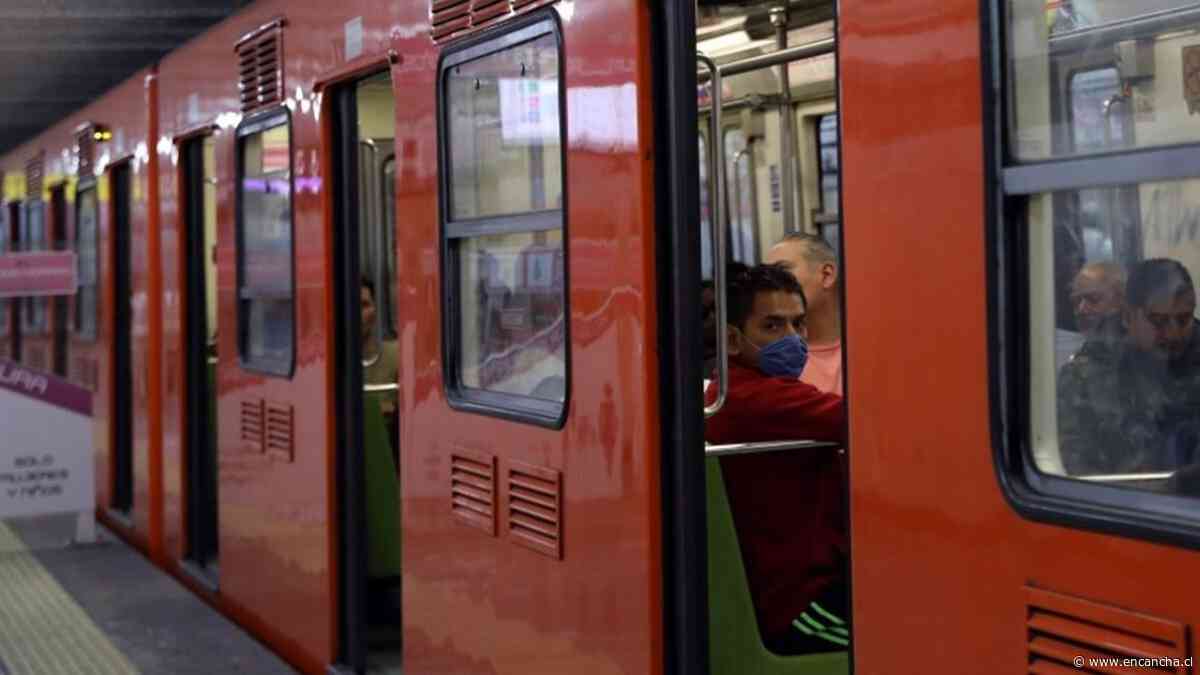 Metro de Santiago: ¿En qué horario estará disponible este lunes 26 de julio? - EnCancha.cl